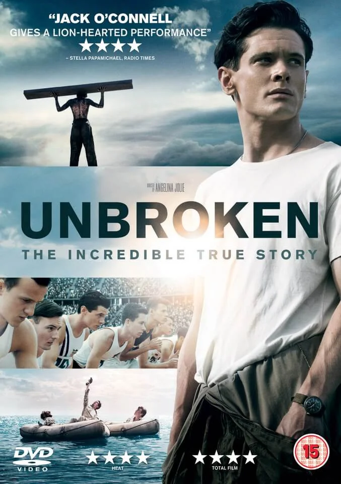 Unbroken Bild 1
