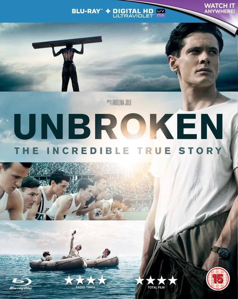 Unbroken Bild 1