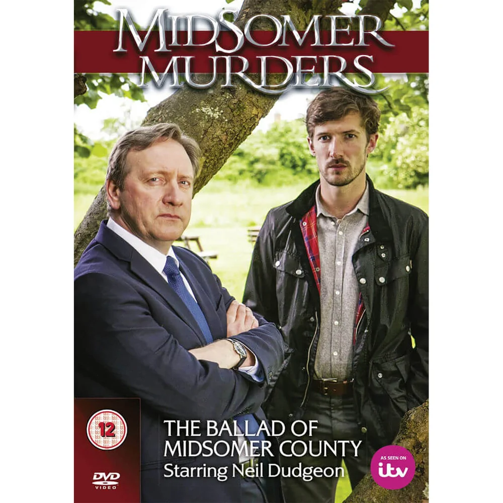 Midsomer Murders - Series 17 Episode 3: The Ballad of Midsomer Bild 1