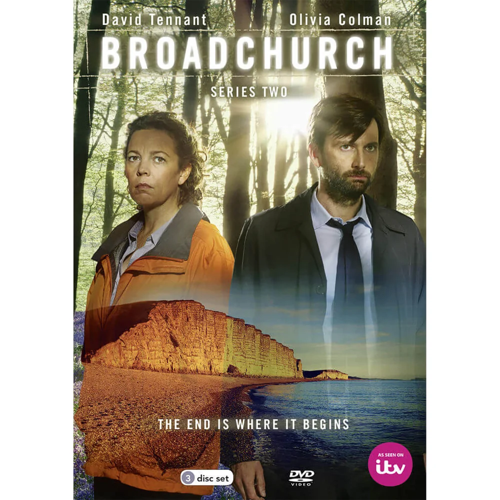 Broadchurch - Series 2 Bild 1