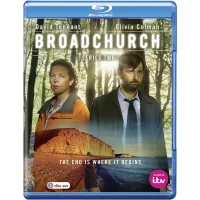 Broadchurch - Serie 2 - undefined undefined
