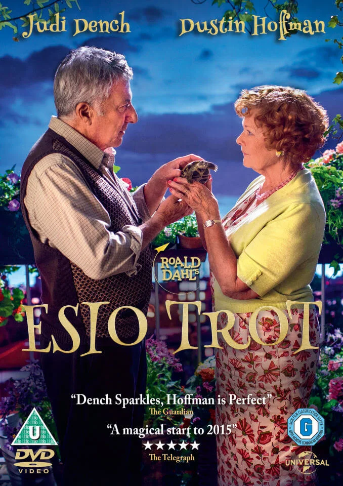 Roald Dahl's Esio Trot Bild 1