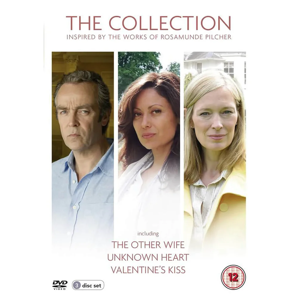 Rosamunde Pilcher Sammlung Bild 1