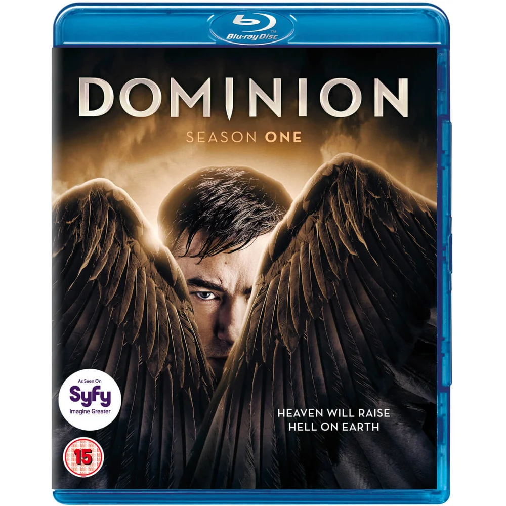 Dominion - Series 1 Bild 1