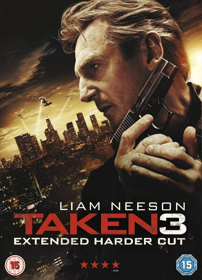 Taken 3 Bild 1