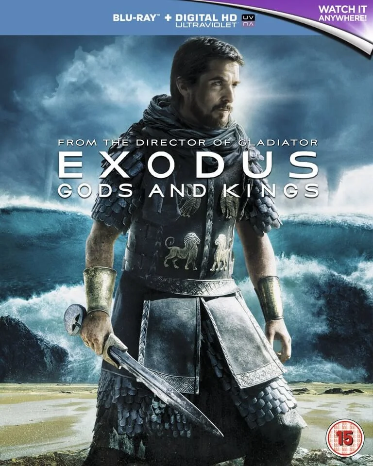 Exodus Bild 1