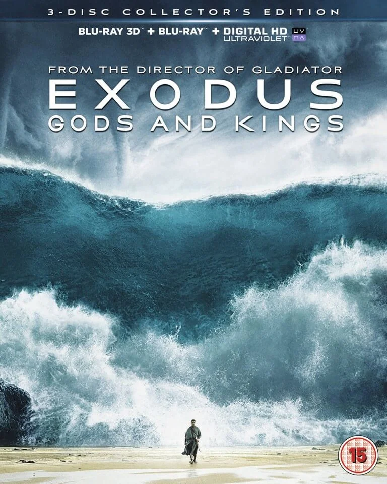 Exodus 3D Bild 1