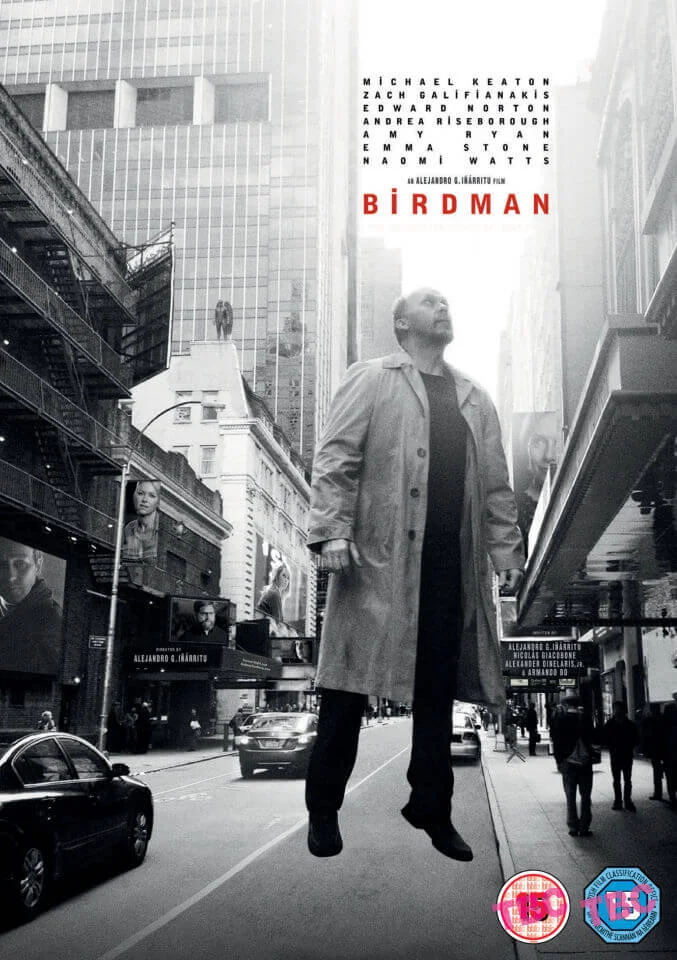 Birdman Bild 1
