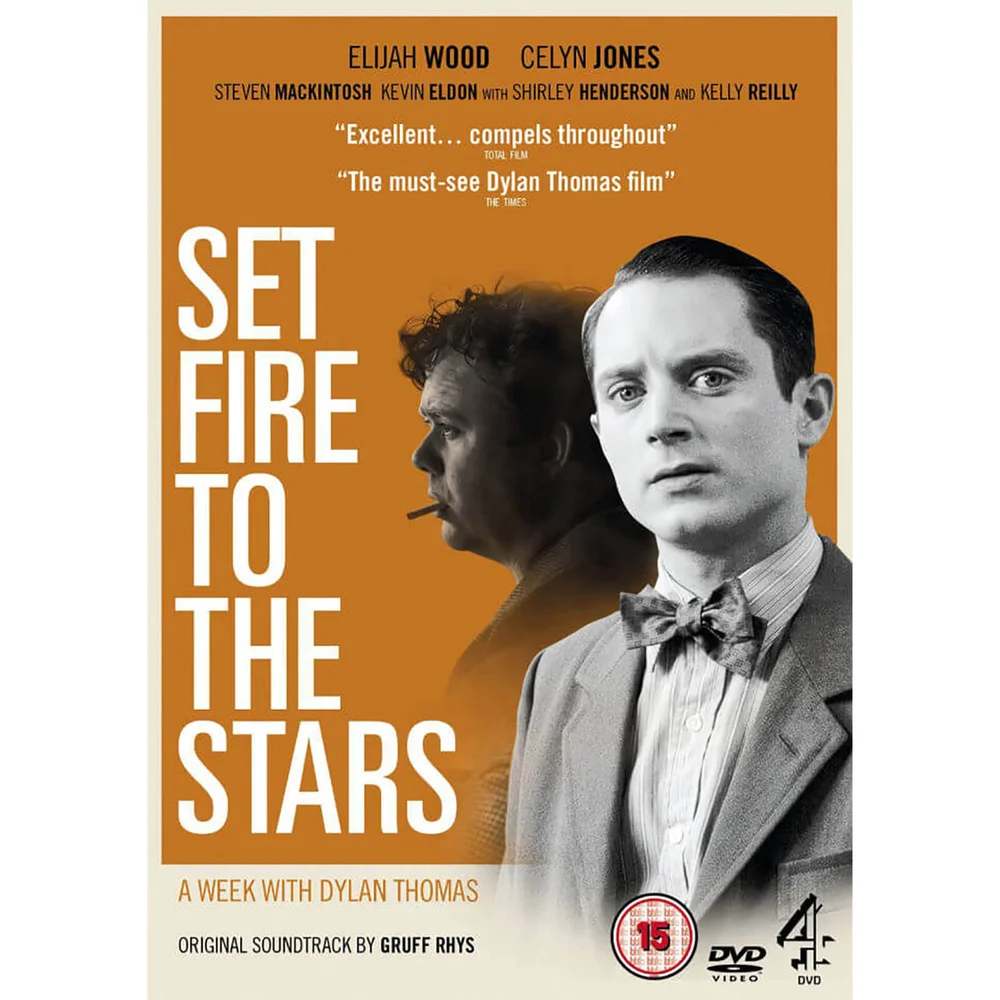 Set Fire to the Stars Bild 1
