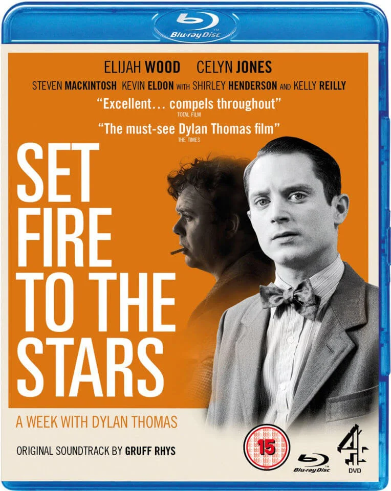 Set Fire to the Stars Bild 1