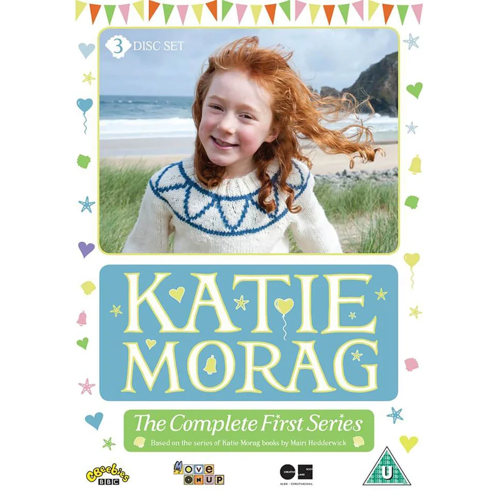 Katie Morag - Complete Series 1 Bild 1