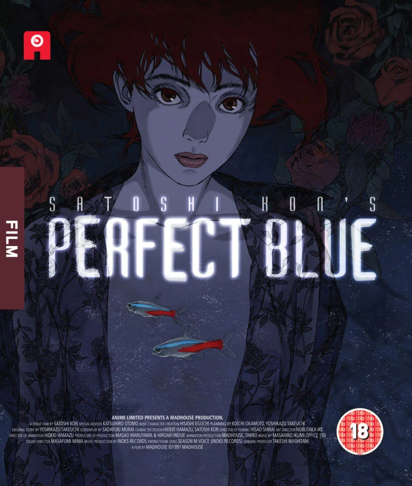 Perfektes Blau: Standardausgabe Bild 1