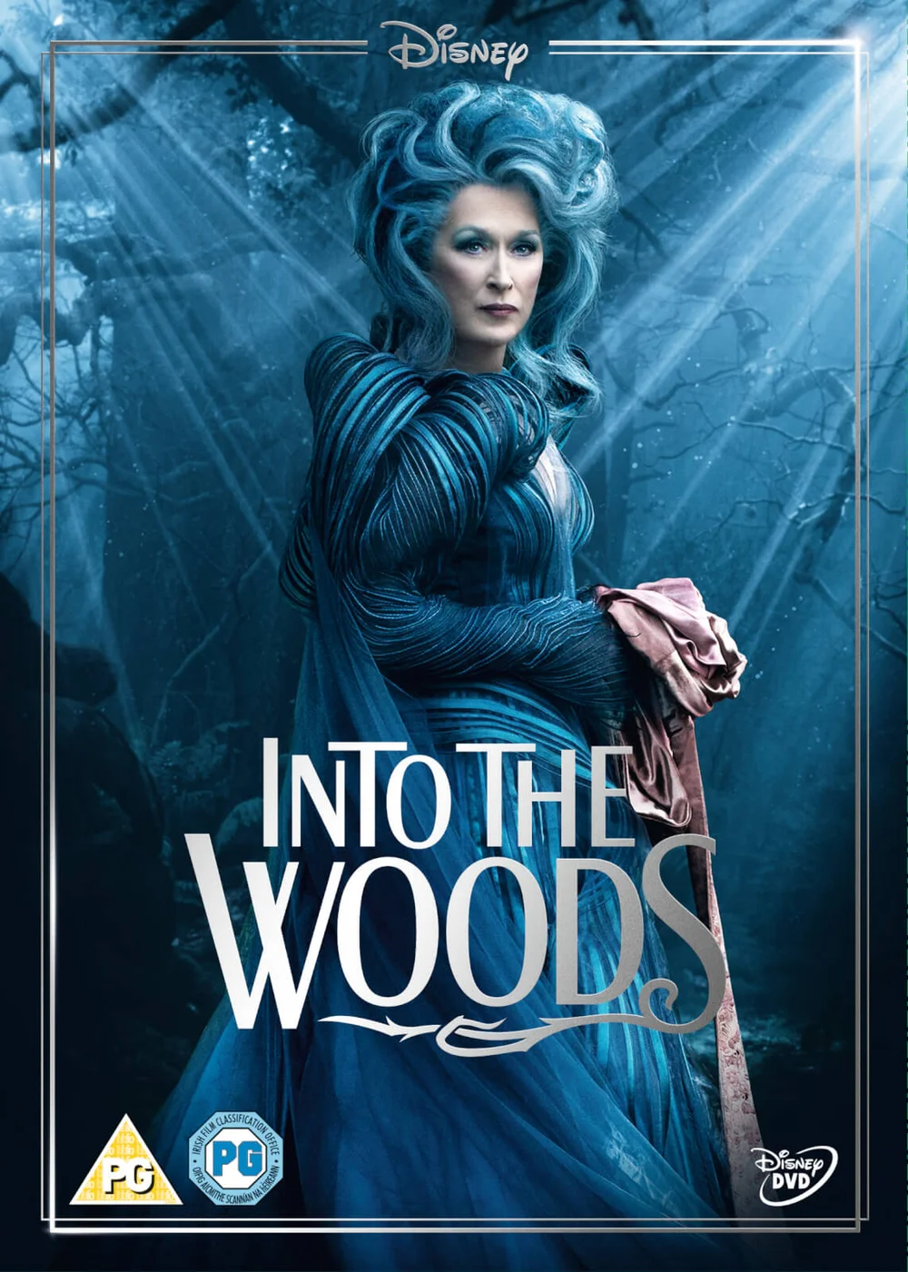 Into the Woods Bild 1
