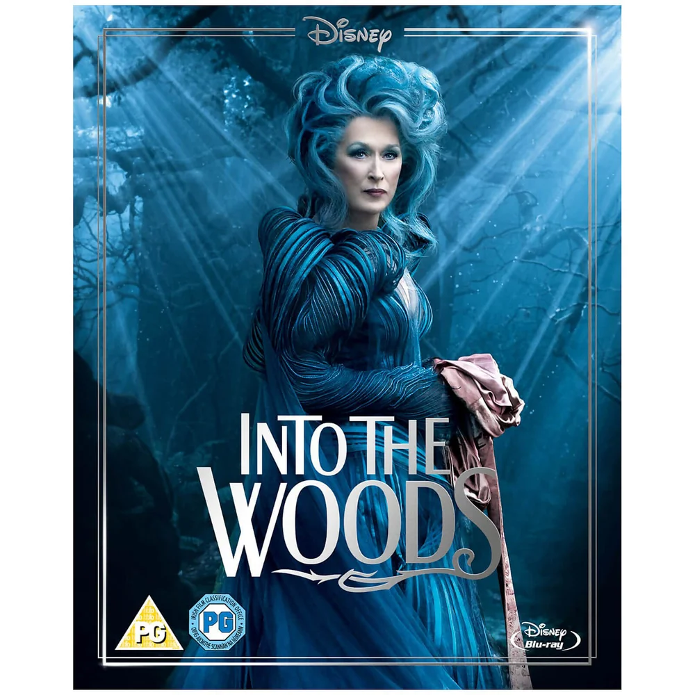 Into the Woods Bild 1