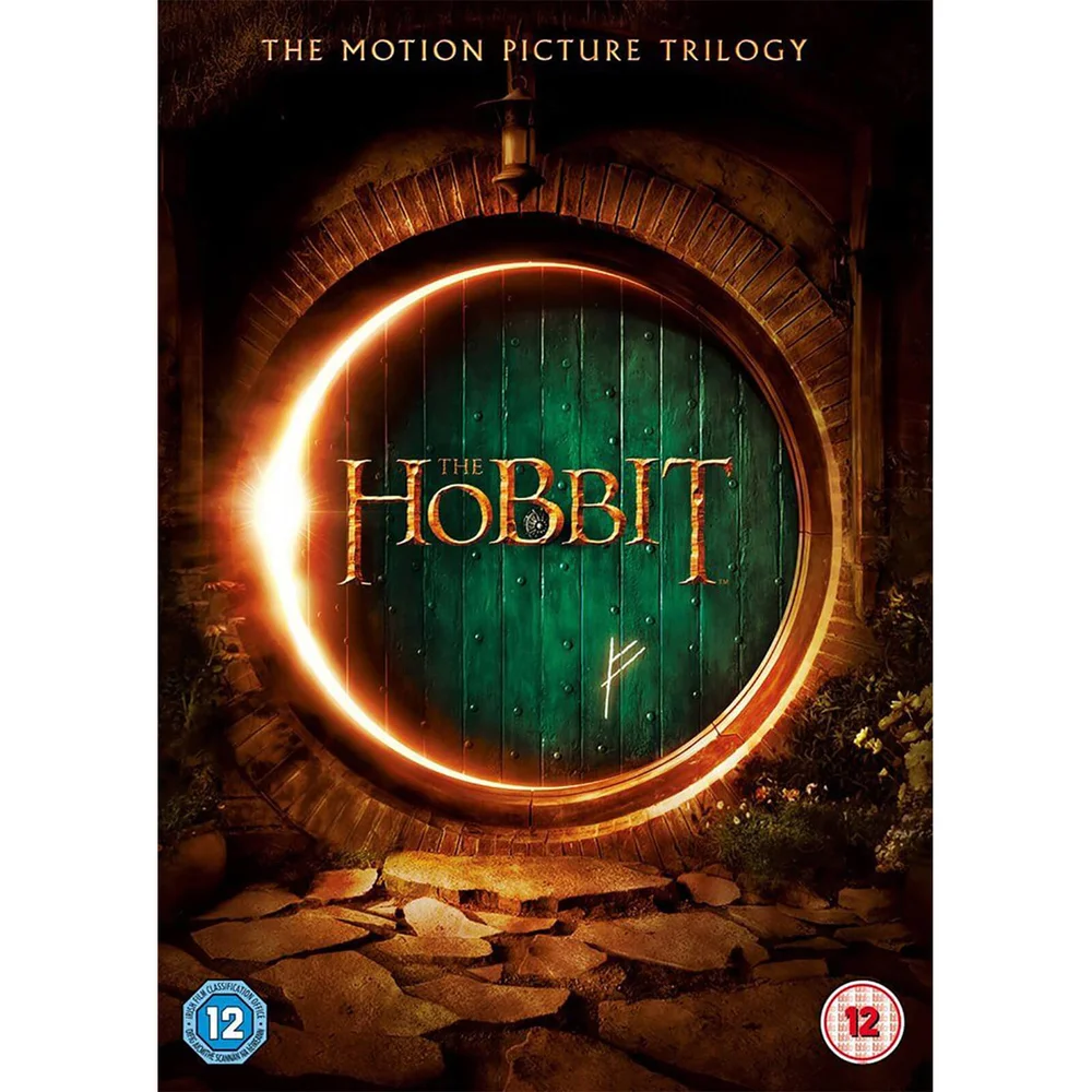 The Hobbit Trilogy Bild 1