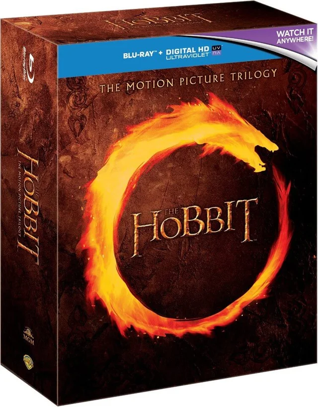 Die Hobbit-Trilogie
