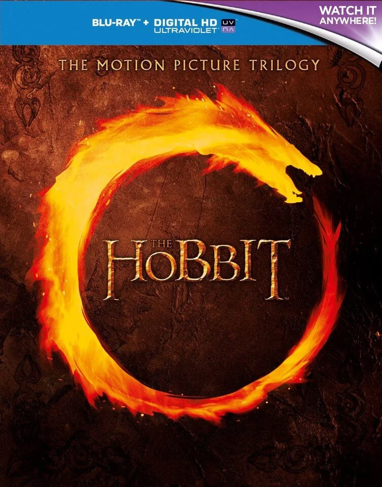 Die Hobbit-Trilogie Bild 1