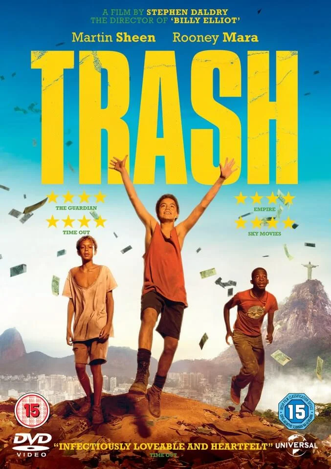 Trash Bild 1