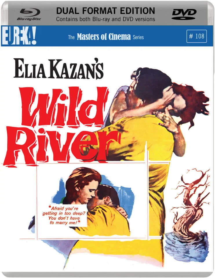 Wild River Bild 1