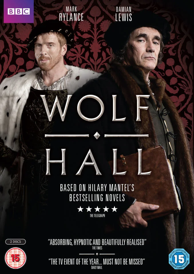 Wolf Hall Bild 1