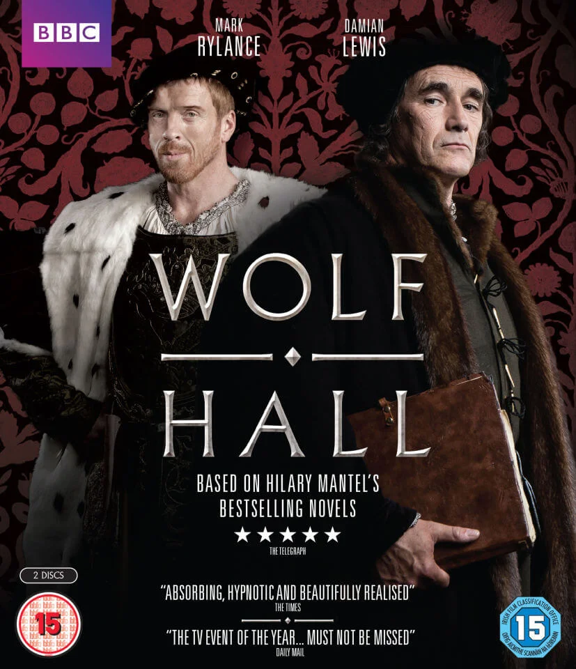 Wolf Hall Bild 1