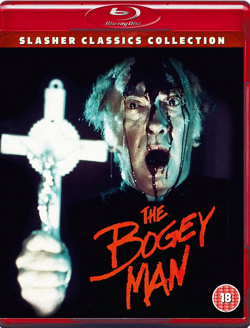 The Boogeyman (Slasher Classics) Bild 1