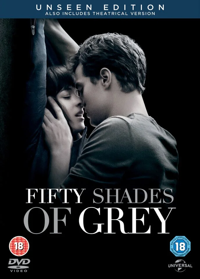 Fifty Shades of Grey Bild 1