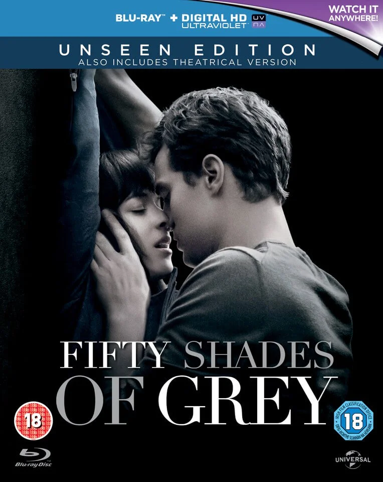 Fifty Shades of Grey Bild 1