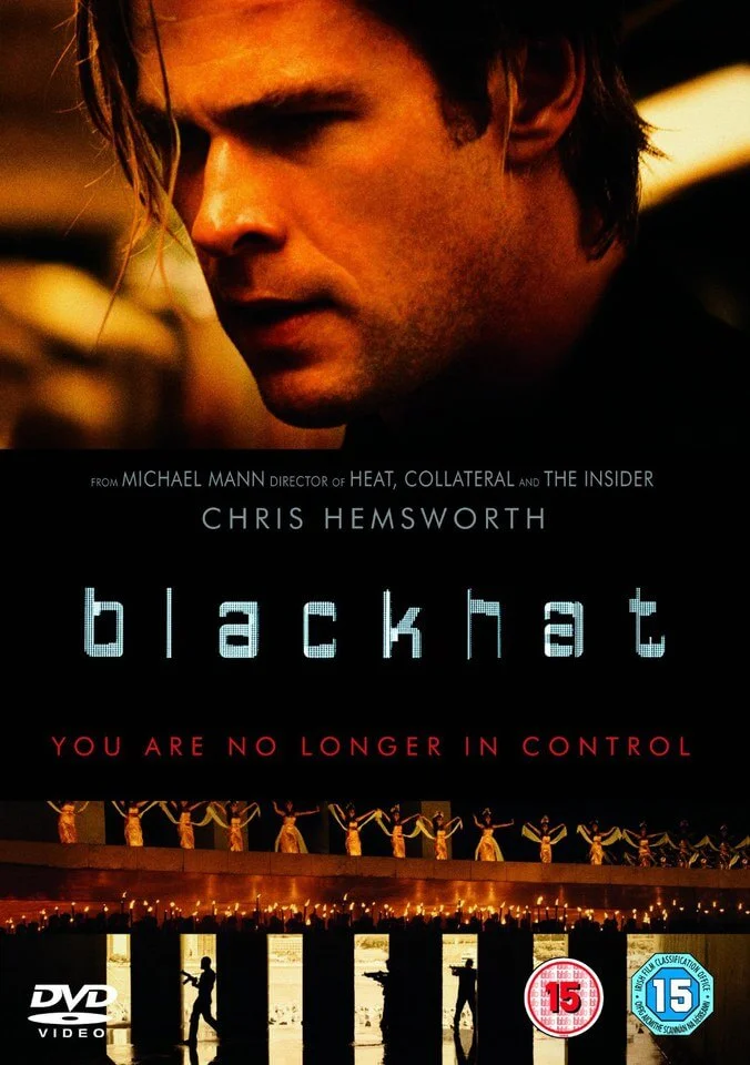 Blackhat Bild 1