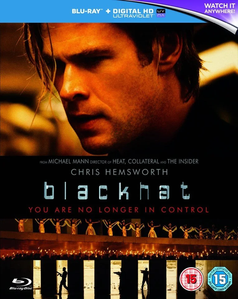 Blackhat Bild 1