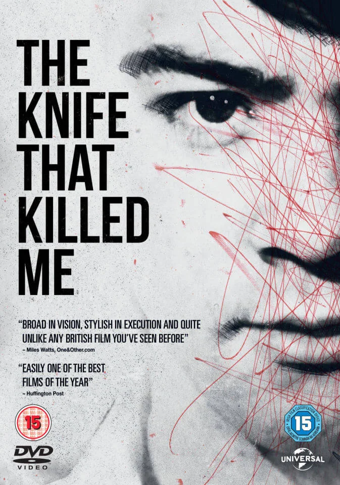 The Knife That Killed Me Bild 1