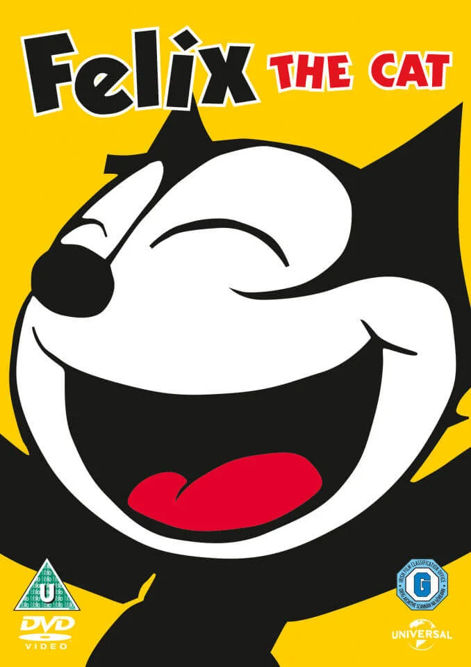 Felix The Cat - Big Face Edition Bild 1