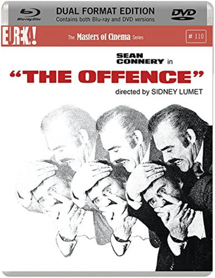 Die Beleidigung (Masters of Cinema) Bild 1
