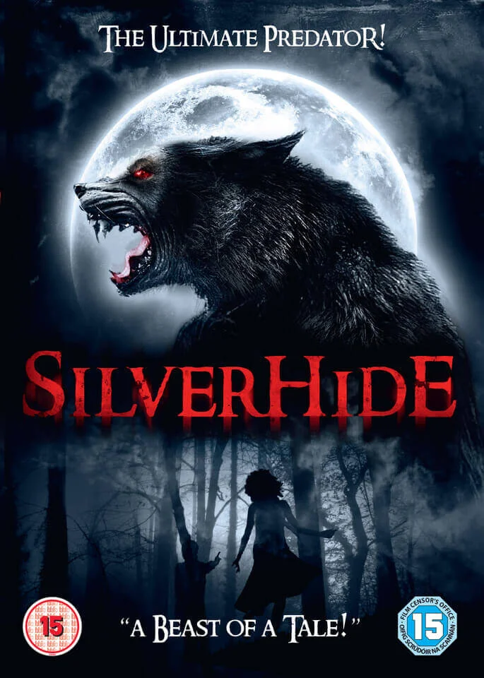 Silverhide Bild 1