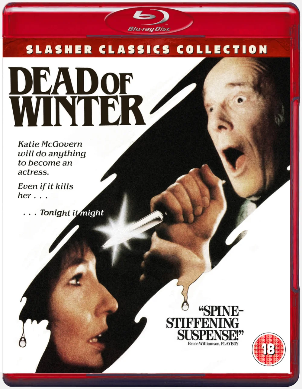 Dead of Winter (Slasher Classics) Bild 1