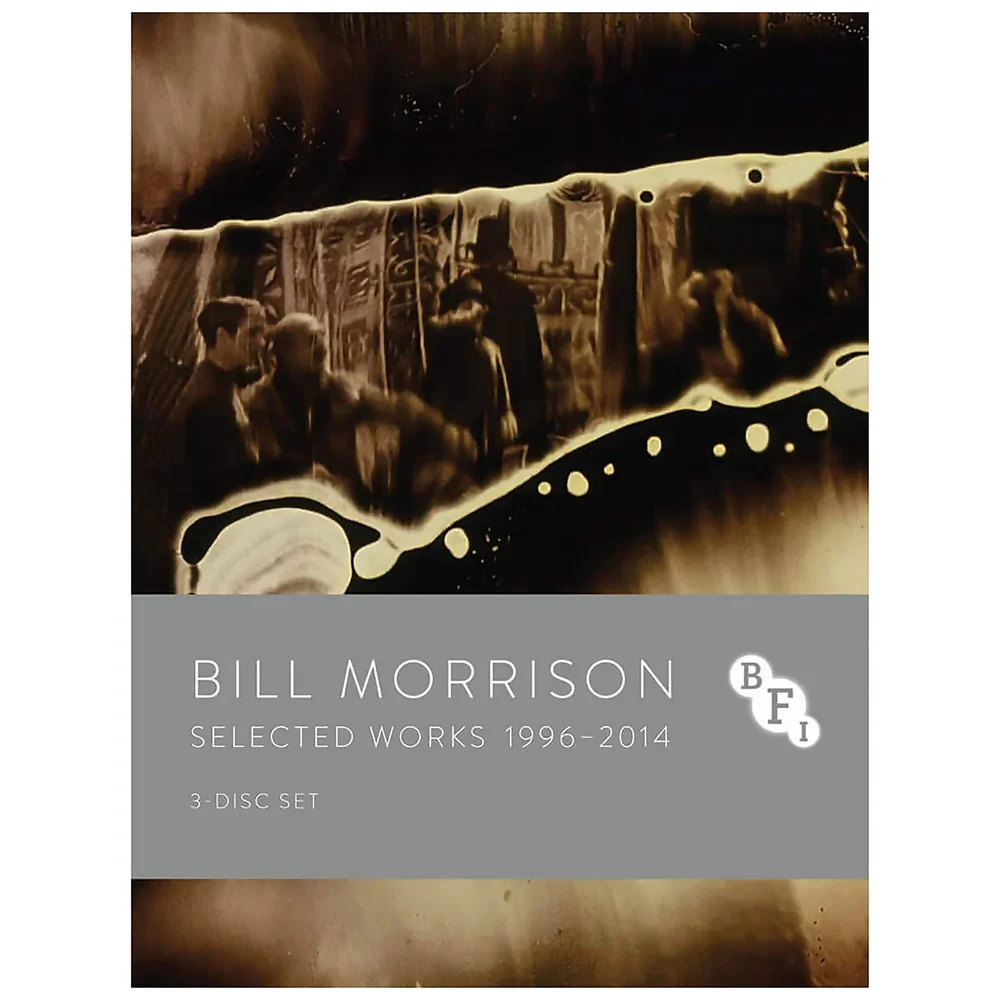 The Bill Morrisson Collection Bild 1