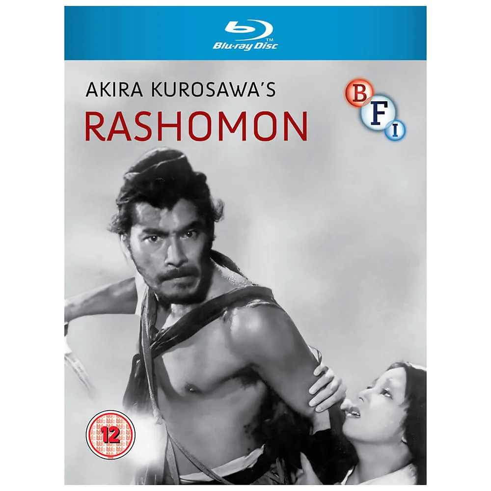 Rashomon Bild 1