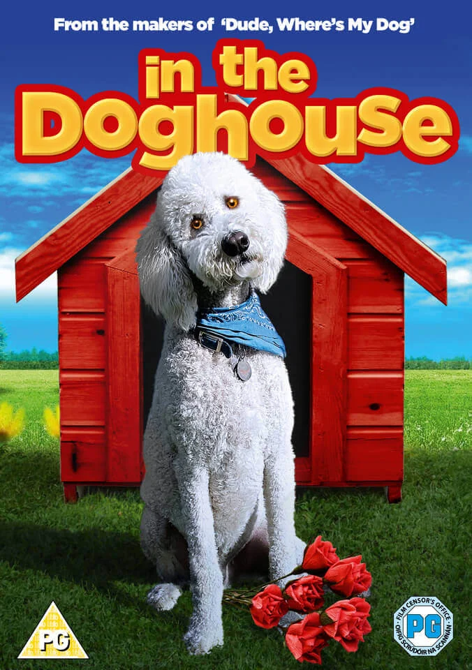 In The Doghouse Bild 1