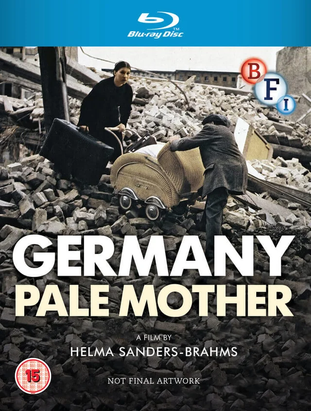 Germany, Pale Mother