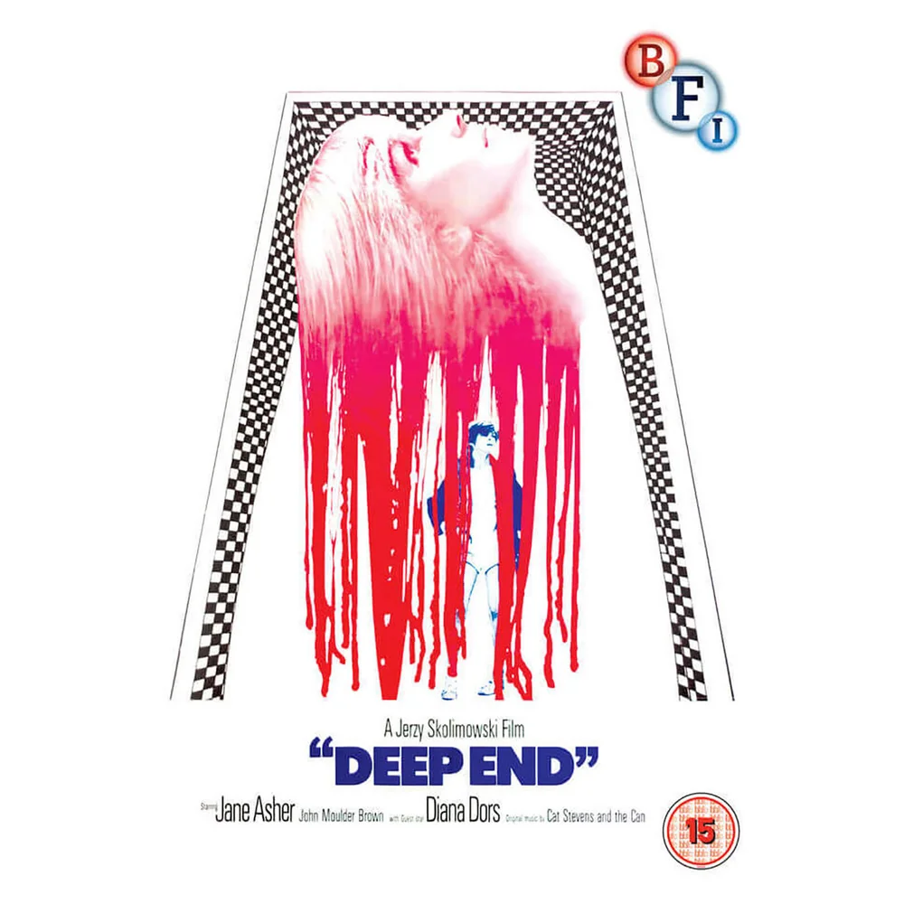 Deep End (Re-Release) Bild 1