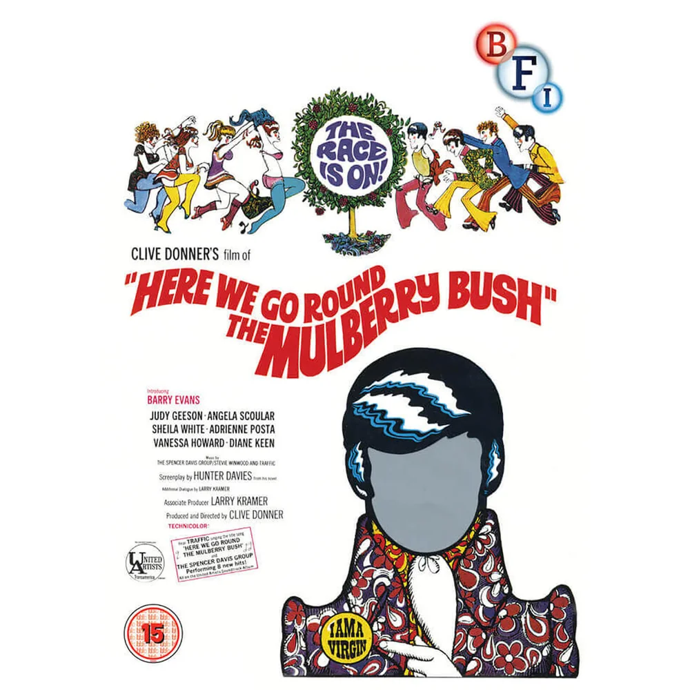 … unterm Holderbusch (Neuauflage) Bild 1