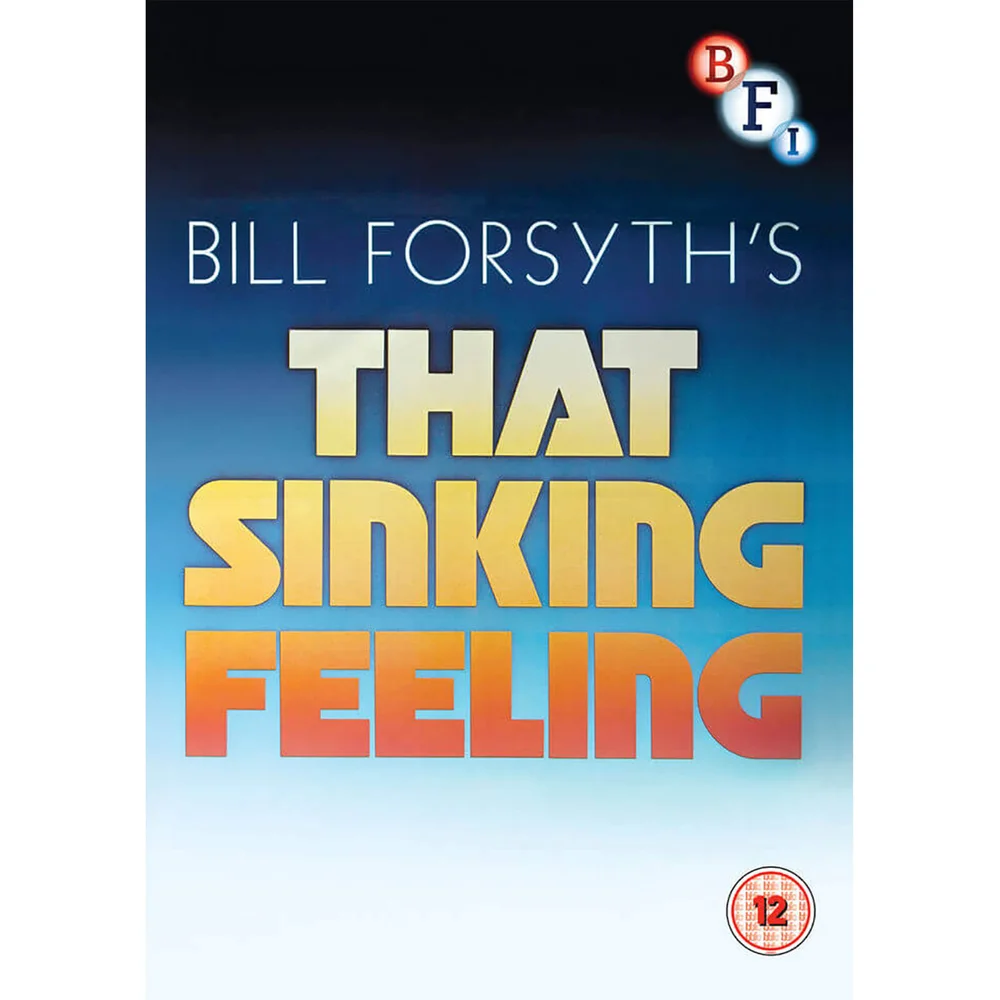 That Sinking Feeling (Re-Release) Bild 1