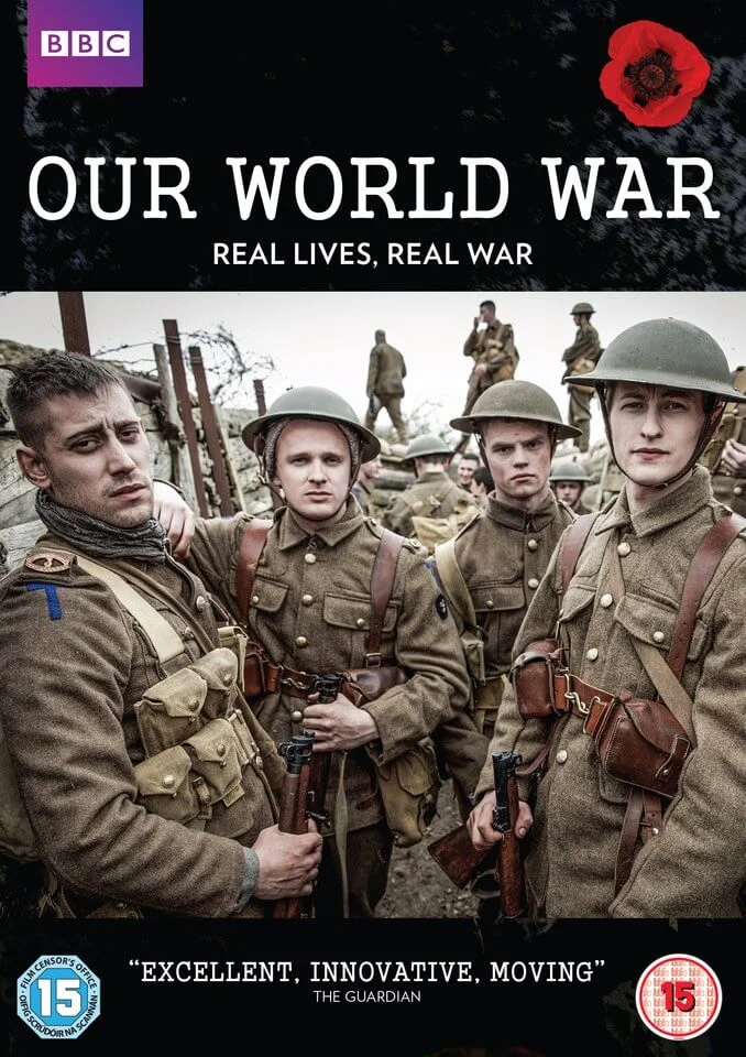 Our World War Bild 1