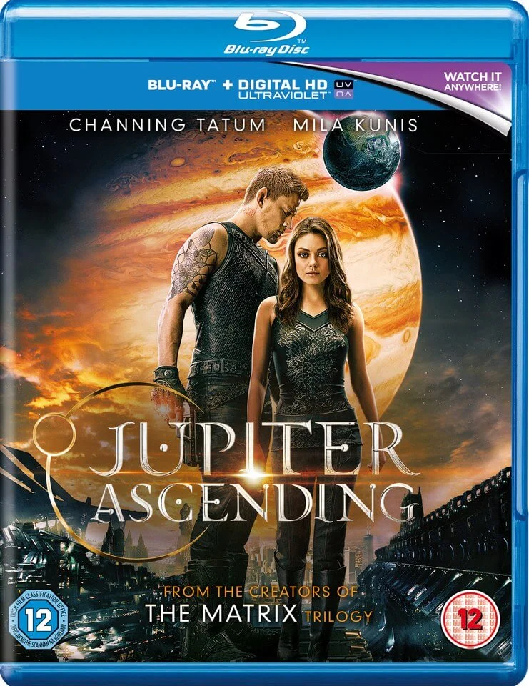 Jupiter Ascending Bild 1
