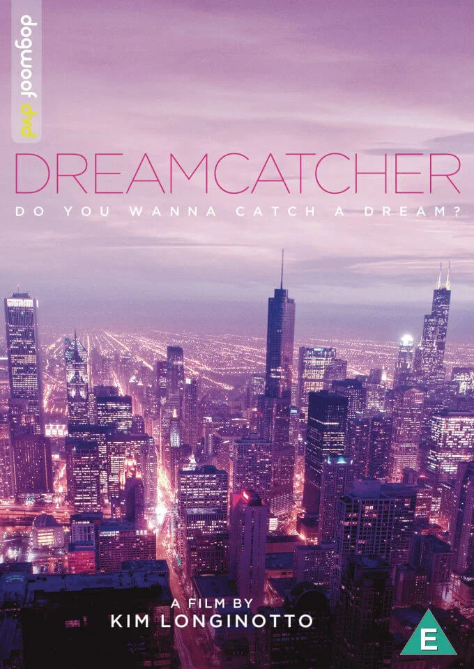 Dreamcatcher Bild 1