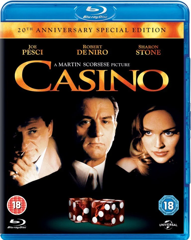 Casino 20th Anniversary Edition Bild 1
