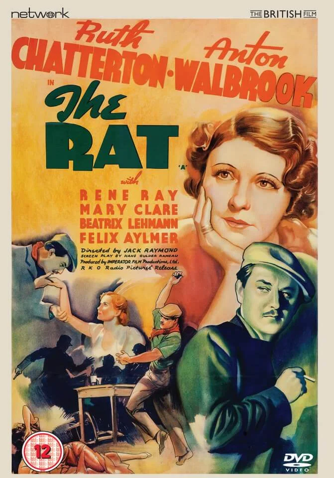 The Rat Bild 1