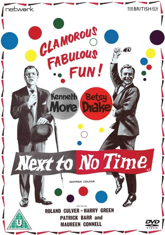 Next To No Time Bild 1