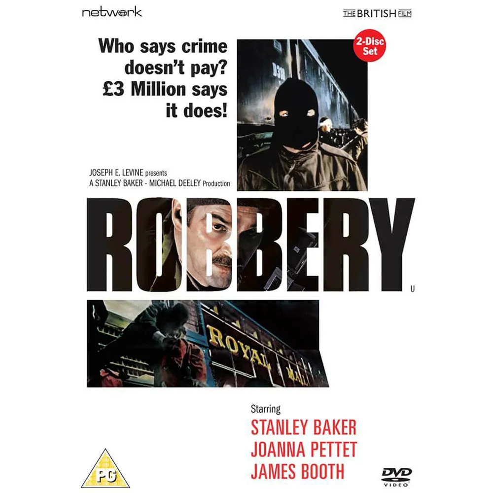 Robbery Bild 1