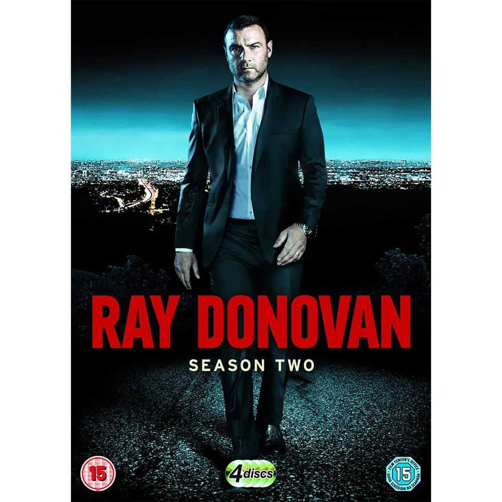 Ray Donovan - Season 2 Bild 1